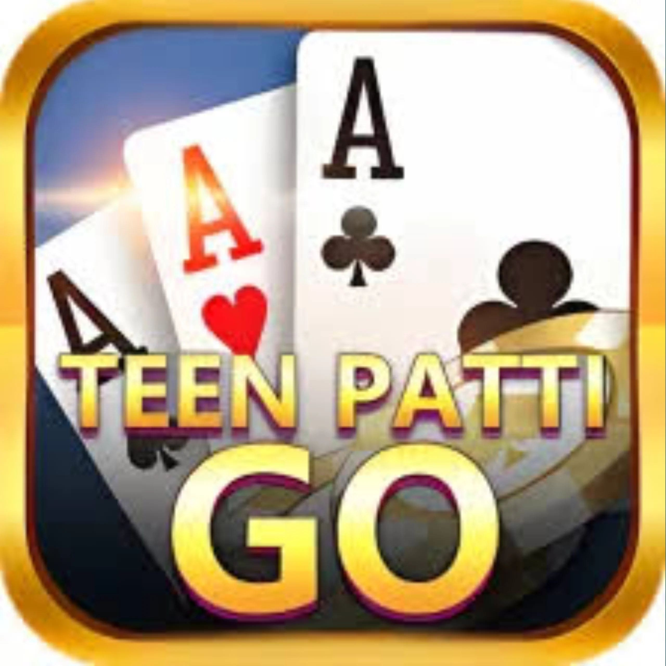 Teen Patti Go - All Rummy App - All Rummy Apps - RummyAppsBonus
